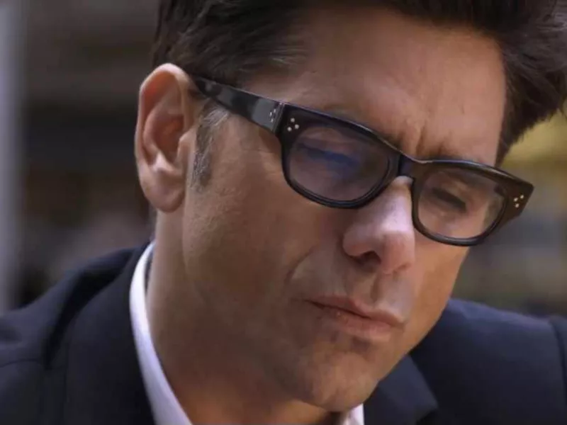 John Stamos: Ψάχνει τις ρίζες του στην Ελλάδα - Η σοκαριστική ανακάλυψη για τον παππού του