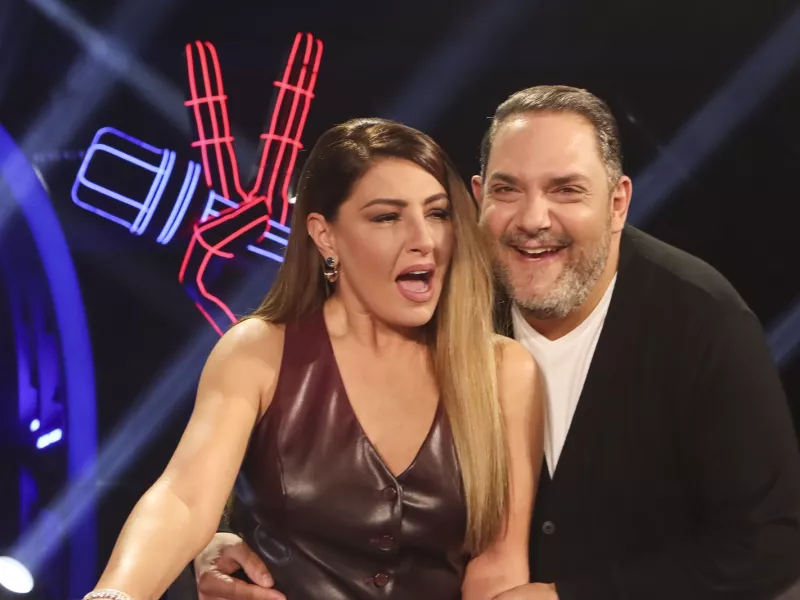 The Voice
