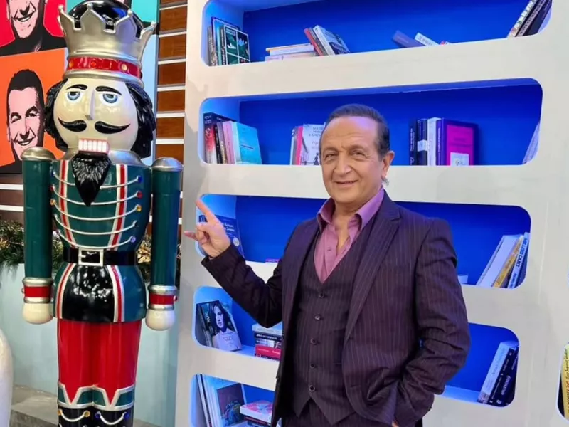 Σπύρος Μπιμπίλας: Το κέρδος του από την πολιτική, η μηδενική και μη ευχάριστη προσωπική ζωή και η απόφασή του