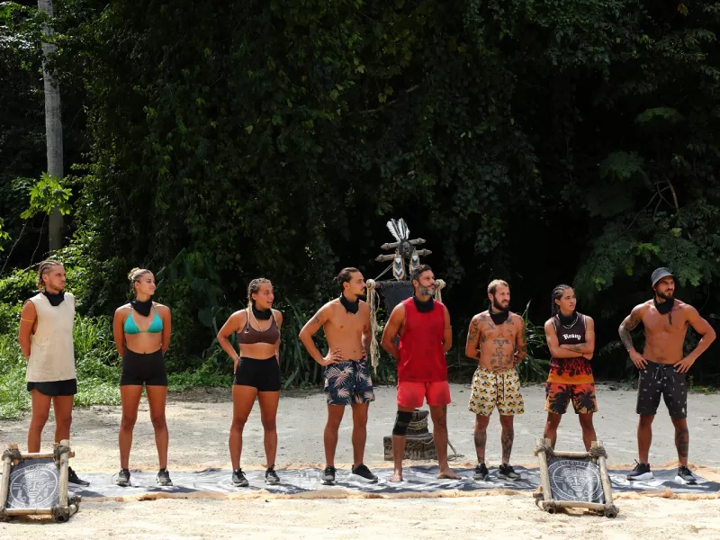 Survivor