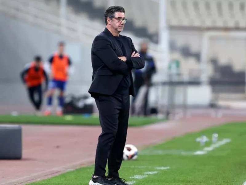 Βιτόρια: «Μας αφήνει άσχημη γεύση το αποτέλεσμα, δώσαμε ελπίδες στον Ατρόμητο»