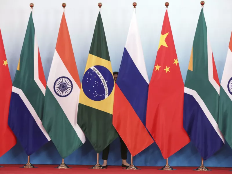 BRICS 