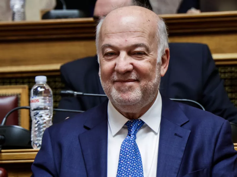 Γιώργος Φλωρίδης 