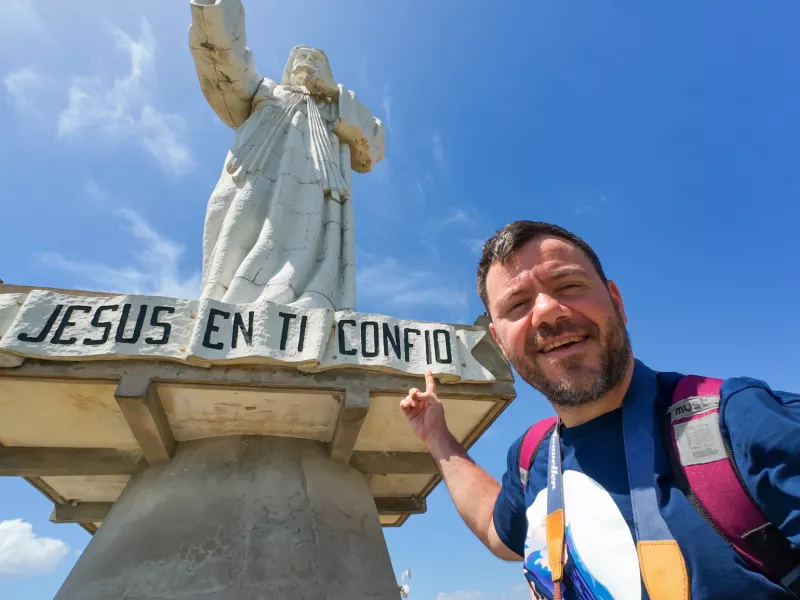 Happy Traveller στη Νικαράγουα: Αυτή την Κυριακή, το Β' μέρος του ταξιδιού