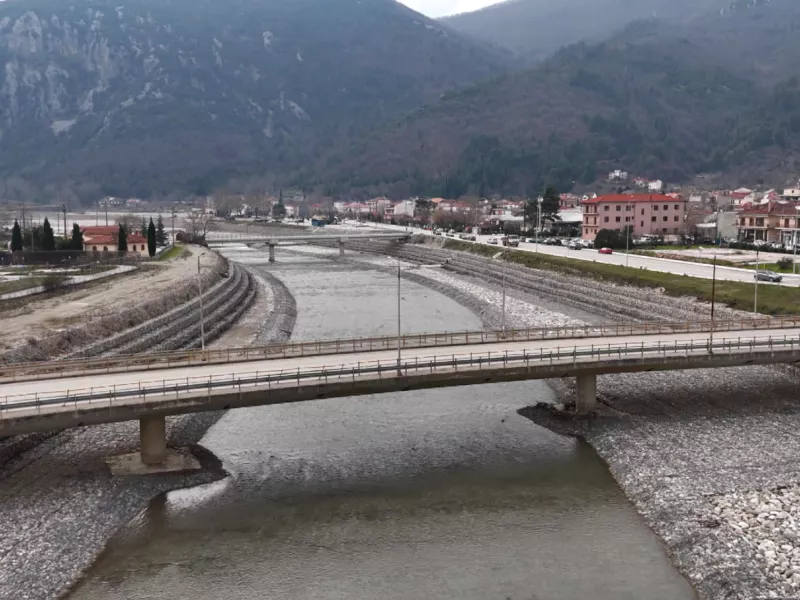 Το ρίσκο των μαθητών των απομακρυσμένων χωριών του νομού Καρδίτσας