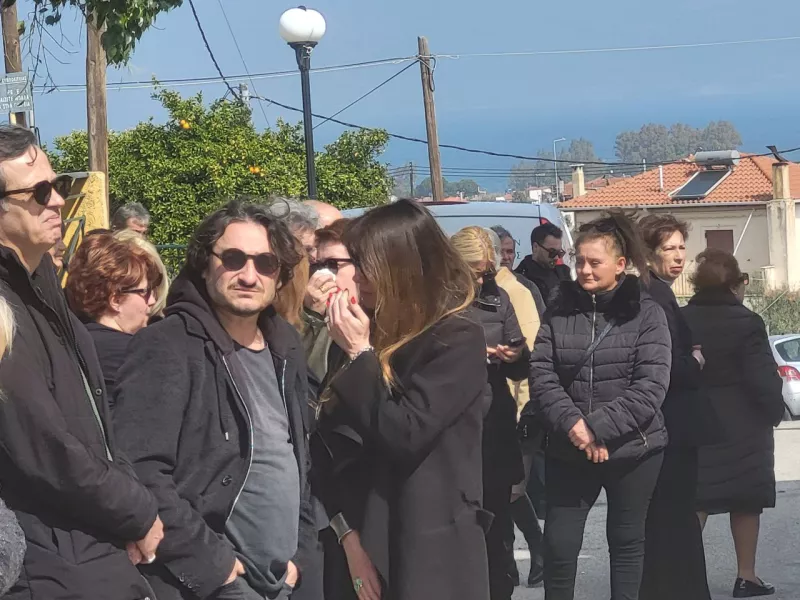 κηδεία