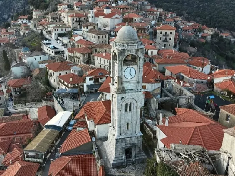 Όπου Υπάρχει Ελλάδα