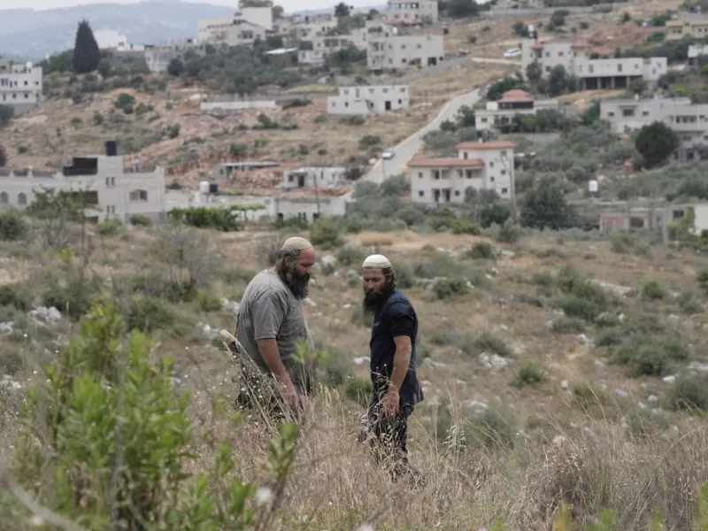 ισραηλ επικοισμοι 