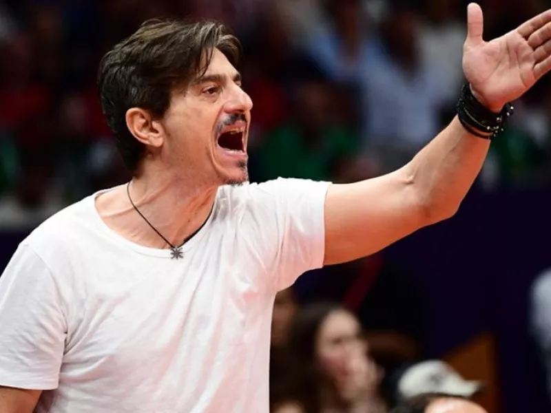 Γιαννακόπουλος: «Ο Παναθηναϊκός καταθέτει μήνυση σε γυναίκα διαιτητή για νόθευση εγγράφων»