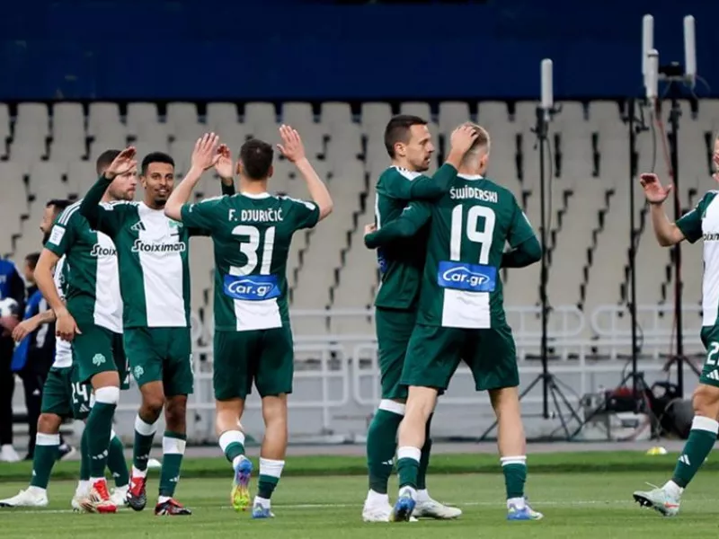 Παναθηναϊκός 