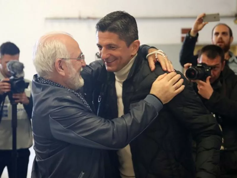 Σαββίδης Λουτσέσκου