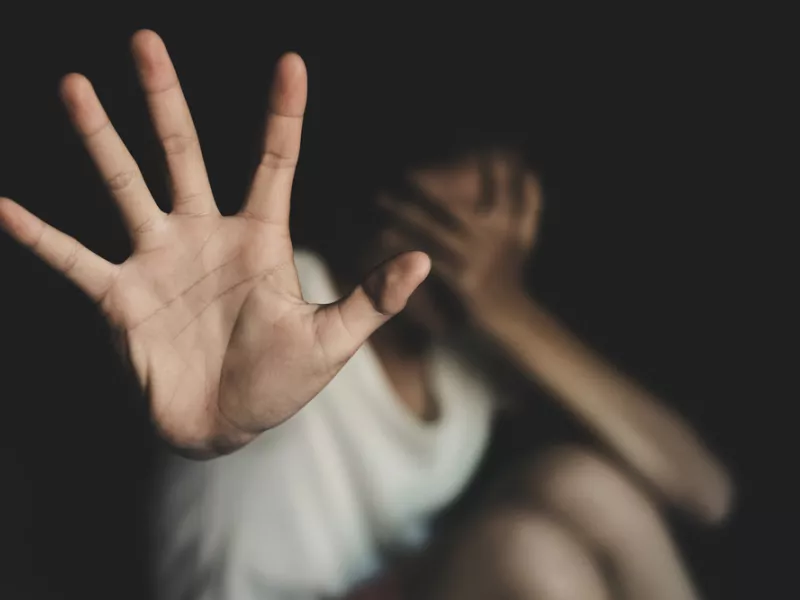 stop violence