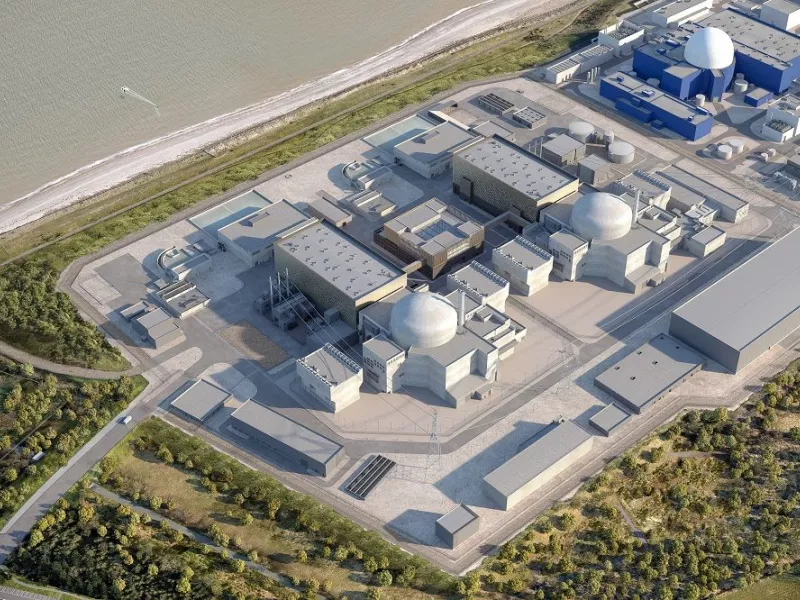 Sizewell