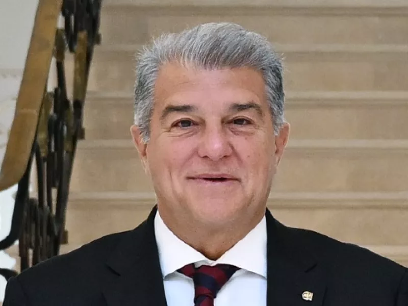 Joan Laporta