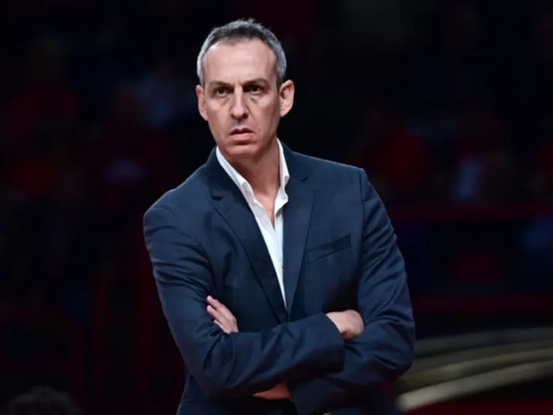 Κάτας: «Πιο ιστορική ημέρα για την Χάποελ Τελ Αβίβ παρά για εμάς»