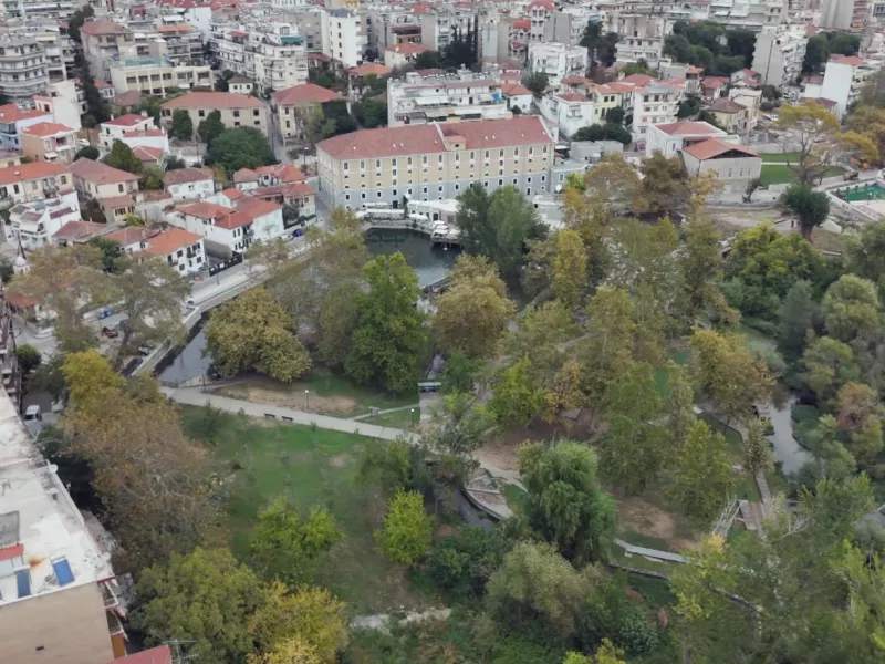 Δράμα 