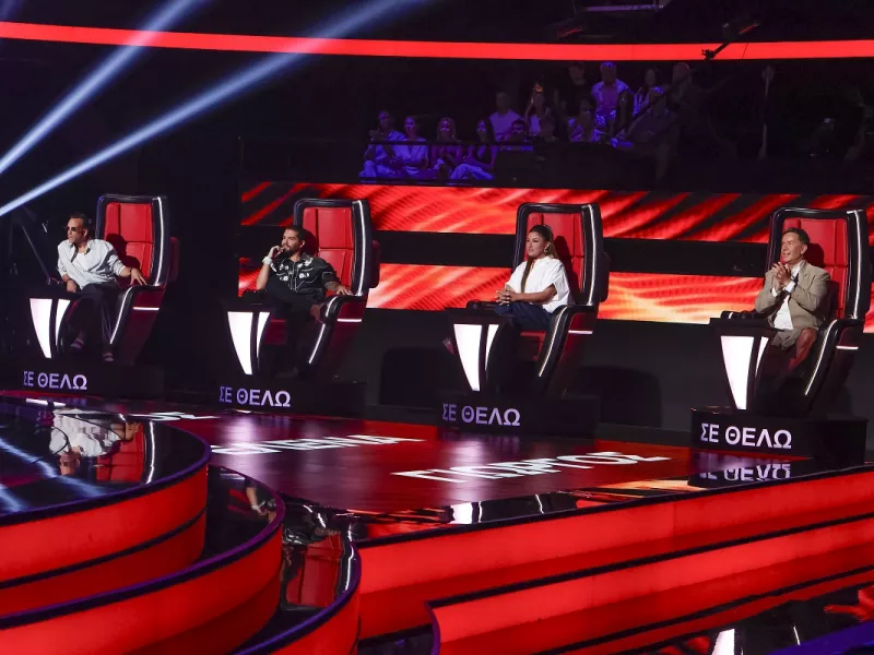 The Voice 