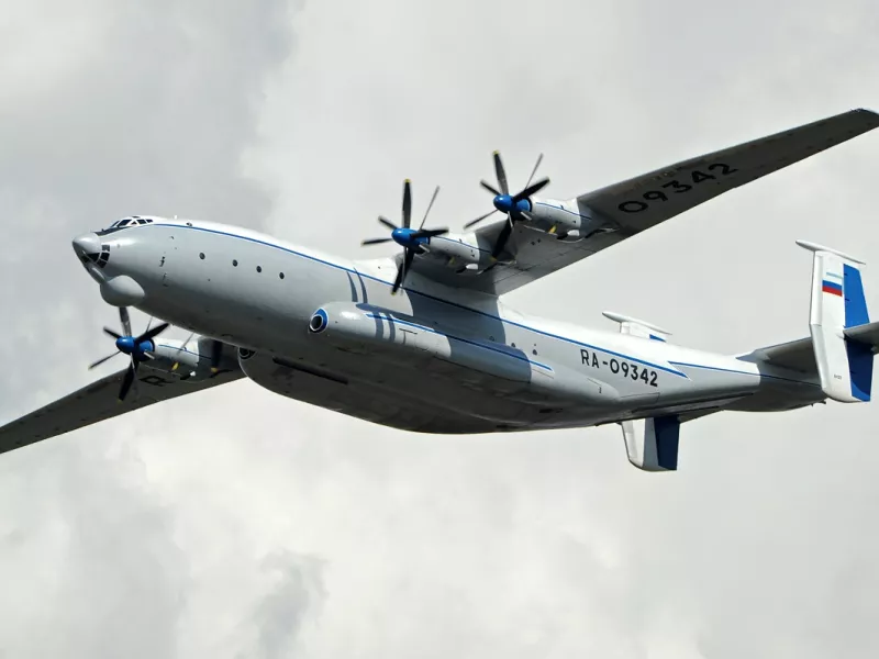 Antonov