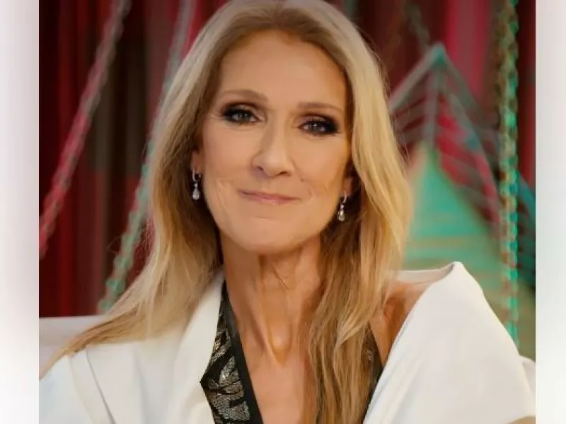 Celine Dion