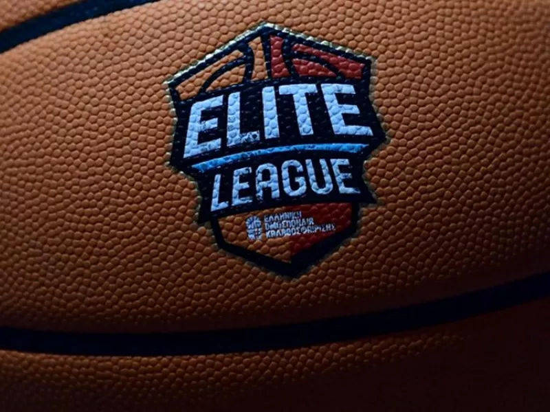 Elite League 