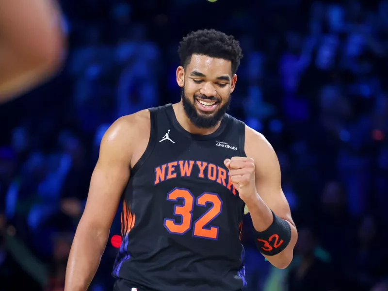 Knicks 