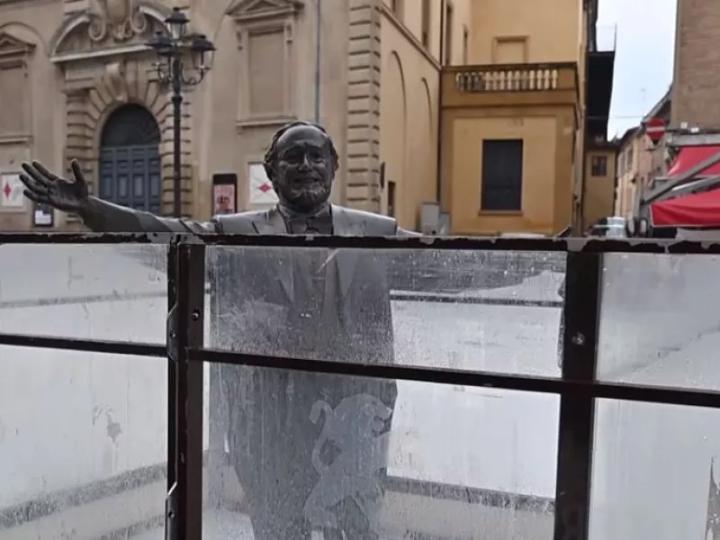 Παβαρότι