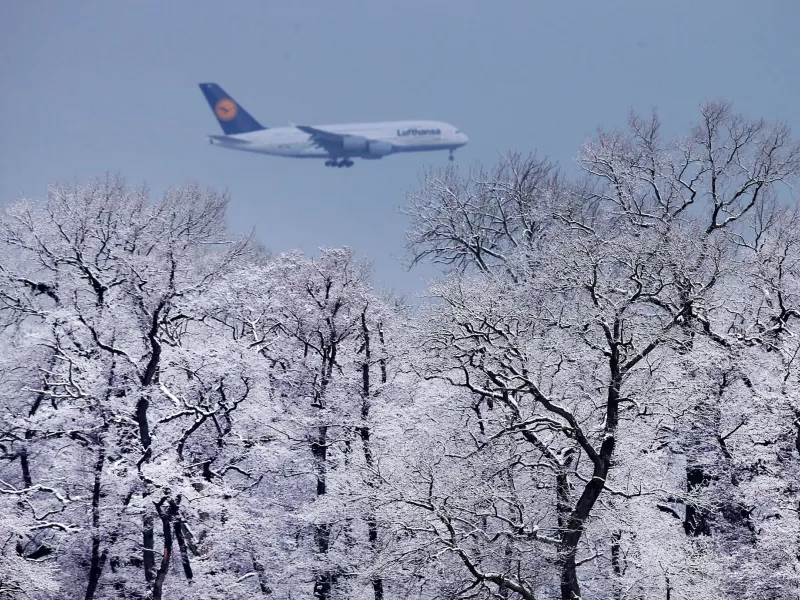 lufthansa