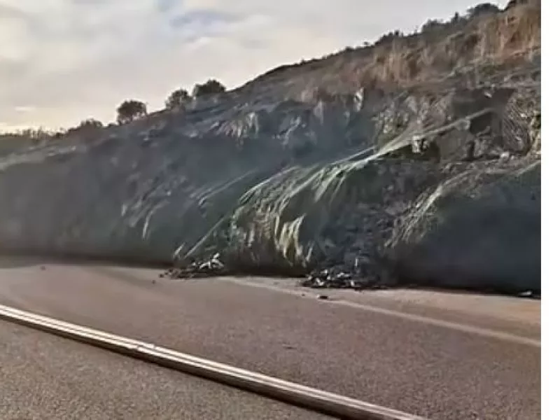 Ιόνια Οδός