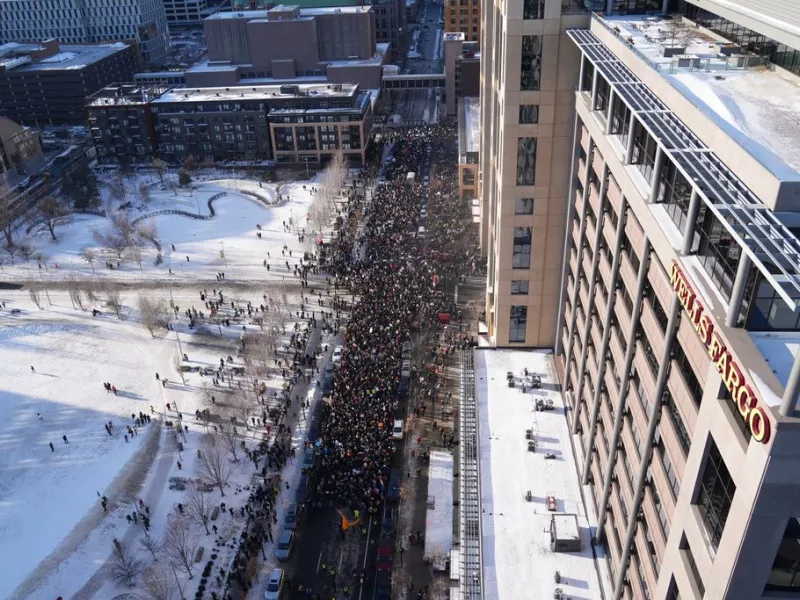 Minnesota 