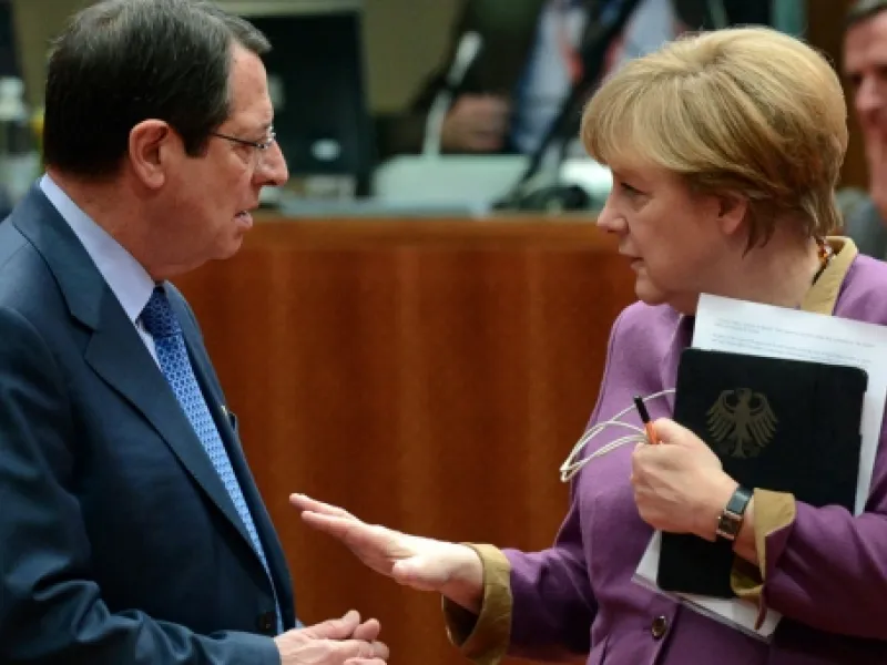 ΔΗΚΟ: Παράνομη η απόφαση για κούρεμα – προσφυγή στο Ανώτατο Δικαστήριο