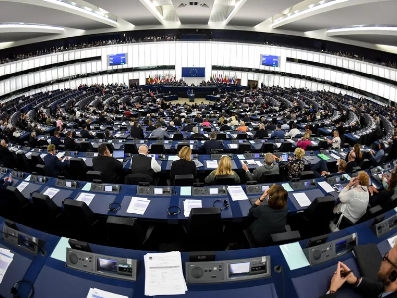 Ε.Ε.: Δέκατο πακέτο κυρώσεων σε βάρος της Ρωσίας