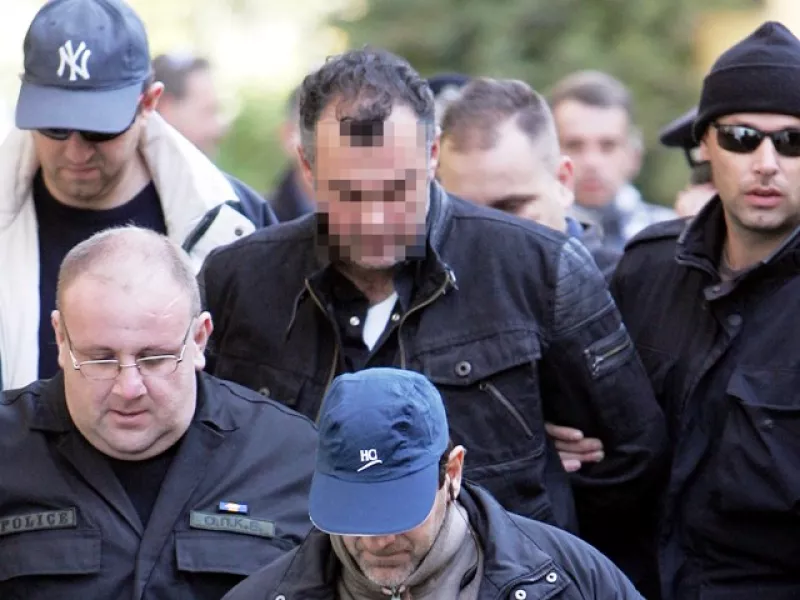 Δολοφονία Γρηγορόπουλου: Να αναιρεθεί η απόφαση αποφυλάκισης του Κορκονέα ζήτησε ο εισαγγελέας ΑΠ Β.Πλιώτας 