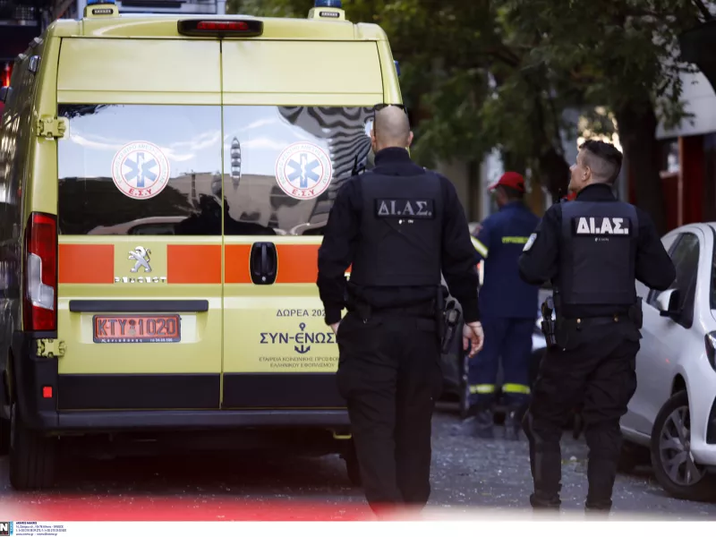 Μαρκόπουλο: Πυροβόλησαν στο κεφάλι 3χρονο παιδί 