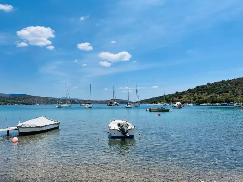 Καιρός