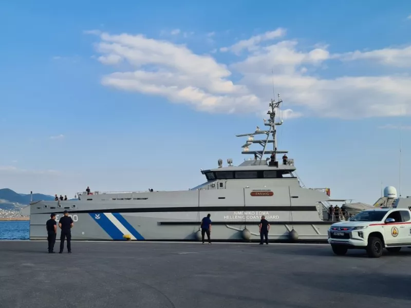 Λιμενικό