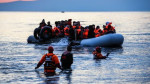 Χίος- ναυάγιο: Τρία παιδιά και μια γυναίκα νεκροί- Η ανακοίνωση του Λιμενικού (vid)