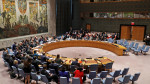 Συμβούλιο Ασφαλείας: Παρασκηνιακές διαβουλεύσεις για τα Βαρώσια - Αναμένεται νέο προσχέδιο
