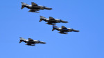 Υπογραφή συμφωνίας για την αναβάθμιση των F-16