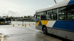 Λεωφορεία του ΟΑΣΑ στην Αττική για μεταφορά πολιτών από τις πυρόπληκτες περιοχές