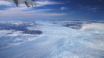 Με τρομακτική ταχύτητα λιώνουν πλέον οι πάγοι στη Γροιλανδία (vid)