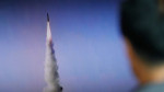 Βόρεια Κορέα: «Τραβάει το σχοινί» -Εκτοξεύει πύραυλο για 2η φορά μέσα σε μια βδομάδα παρά τις προειδοποιήσεις ΟΗΕ