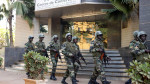 Μπουρκίνα Φάσο: Σχεδόν 20 νεκροί σε νέα επίθεση 