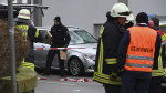 Γερμανία: Αυτοκίνητο έπεσε σε πεζούς σε παρέλαση - Δεκάδες τραυματίες