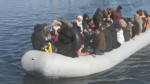 Εντολή Ερντογάν για μπλόκο σε μετανάστες που θέλουν να διασχίσουν το Αιγαίο 
