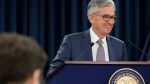Πάουελ: Στοίχημα η μείωση του πληθωρισμού στη δεύτερη θητεία του ως πρόεδρος της Fed
