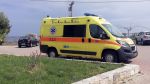 Κρήτη: Φρικτό εργατικό ατύχημα για 27χρονο: «Πιάστηκε» το χέρι του σε μηχανή ζύμωσης