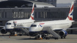 Βρετανία: Αεροπορικές και τουριστικές εταιρείες πιέζουν την κυβέρνηση να χαλαρώσει τους ταξιδιωτικούς περιορισμούς