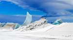 Κώδωνας κινδύνου για την ταχύτητα τήξη των πάγων σε Ανταρκτική και Γροιλανδία