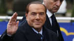 Ιταλία: Ο Μπερλουσκόνι αποσύρει την υποψηφιότητά του για την προεδρία της δημοκρατίας