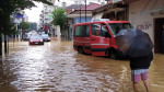 Ιανός: 5.000 σπίτια πλημμύρισαν στην Καρδίτσα - 896 διασώσεις